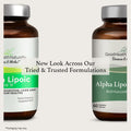 Alpha Lipoic Acid R 60 Veg Capsules