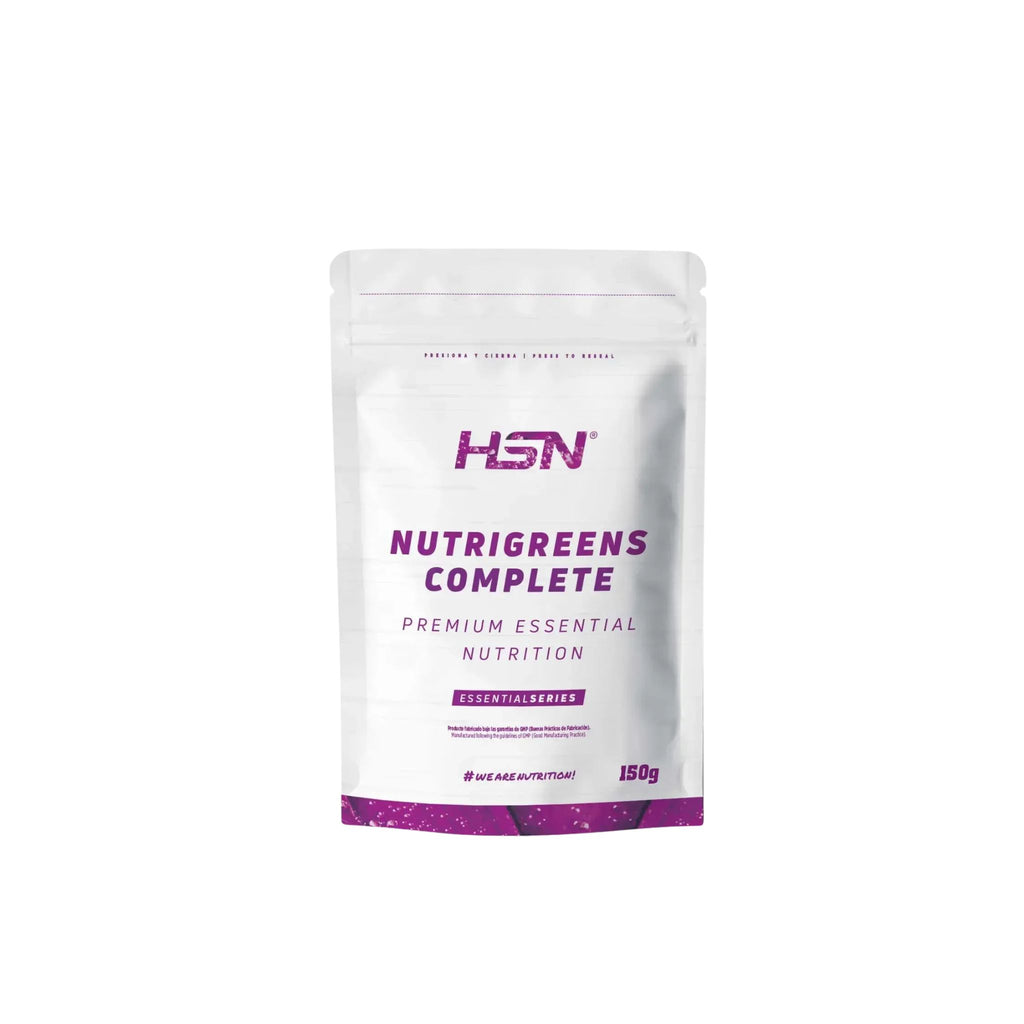 Complete Nutrigreens, Unflavored