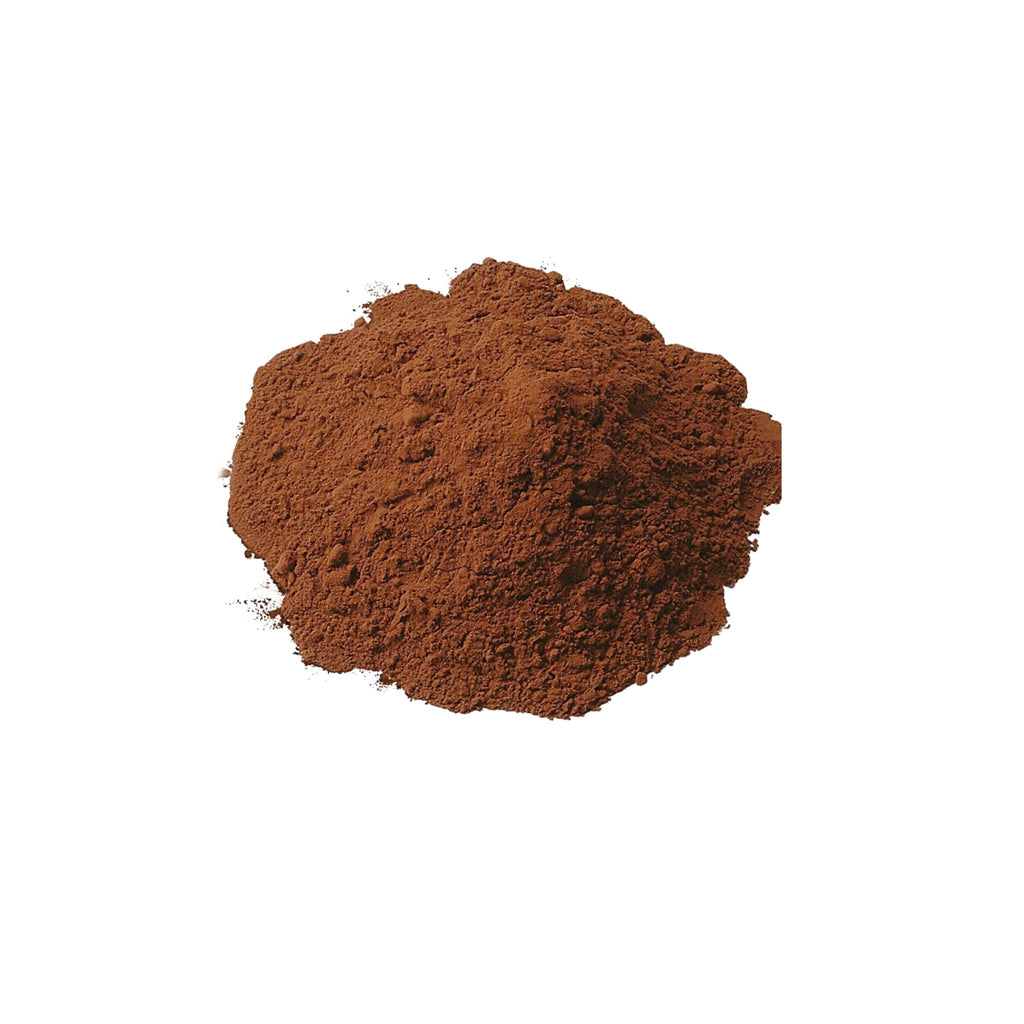 Organic Raw Cacao Powder 125 G