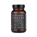 Organic Oyster Extract 60 Vegicaps