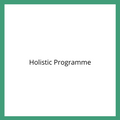Holistic Programme by Stephie Henson