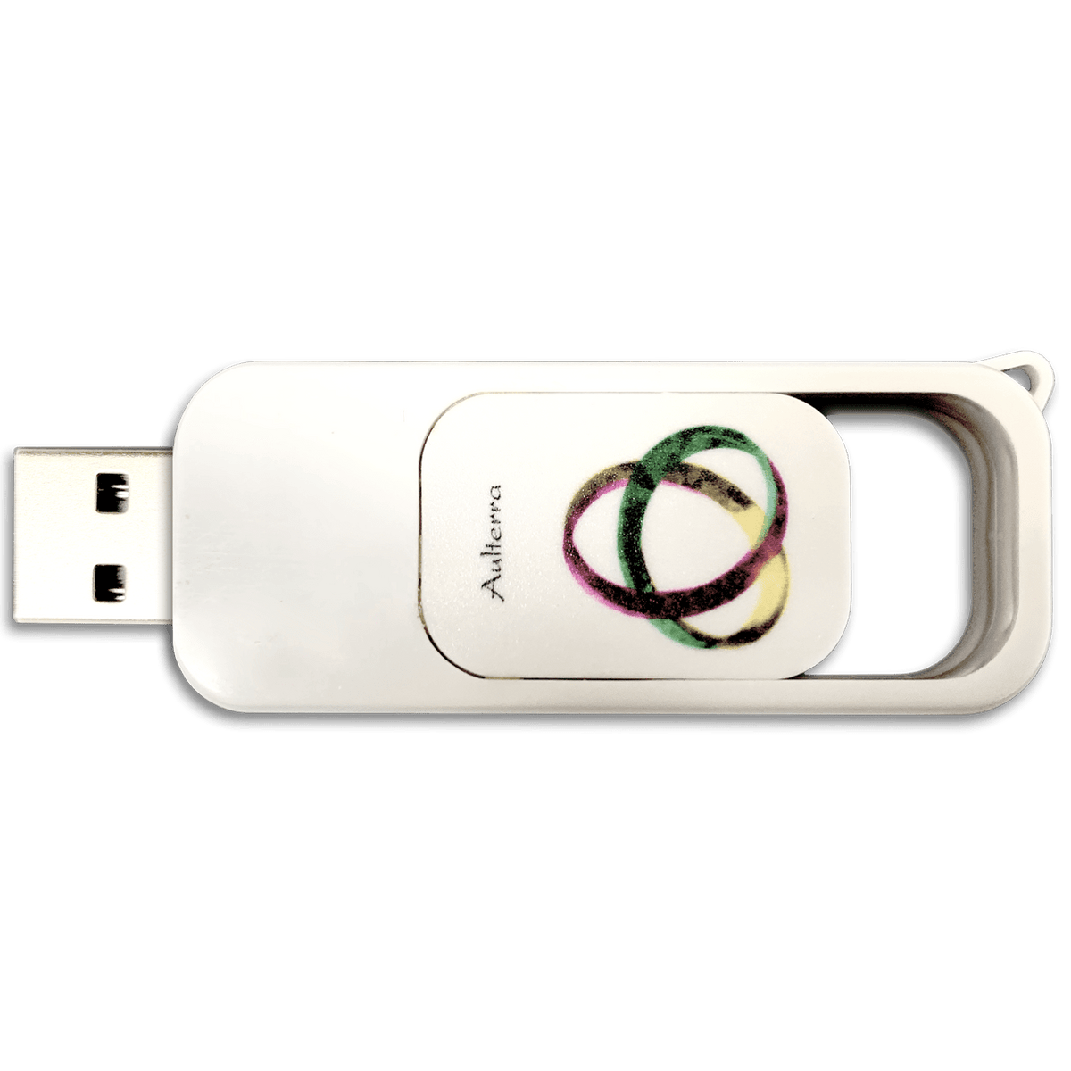 Neutralizer USB Aulterra