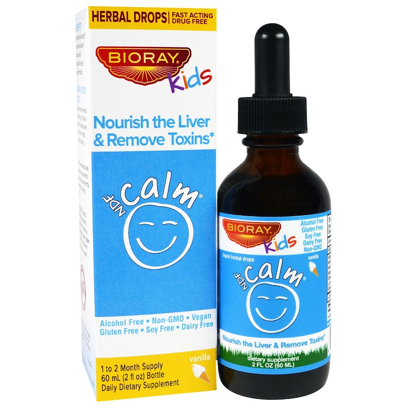 BIORAY CALM 60ML – Blissful