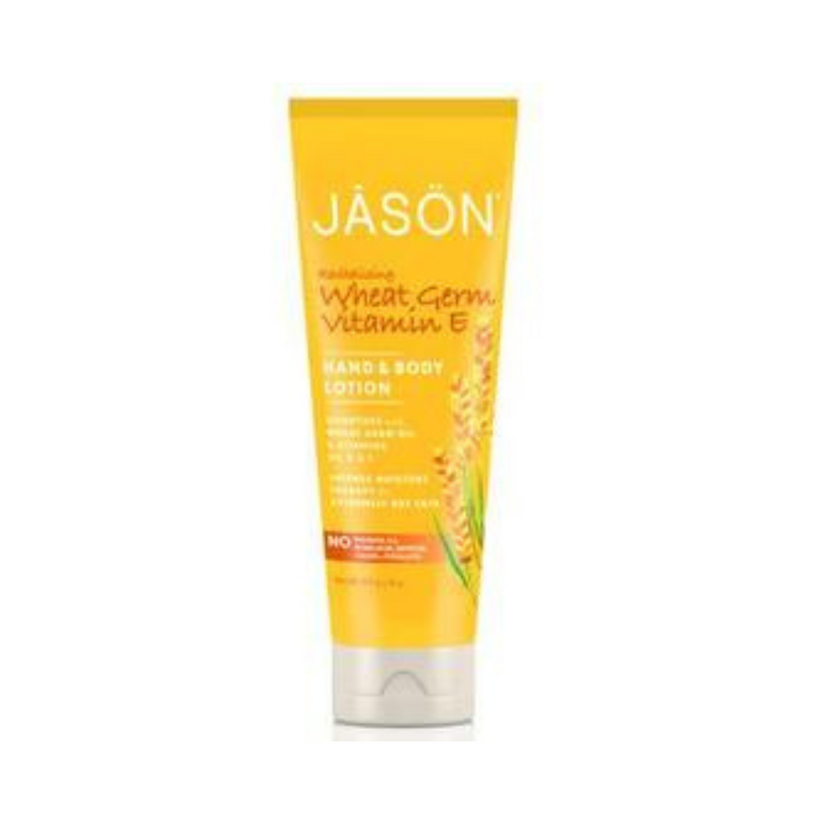 Jason Wheat, Germ, Vitamin E Hand & Body Lotion 8oz Blissful