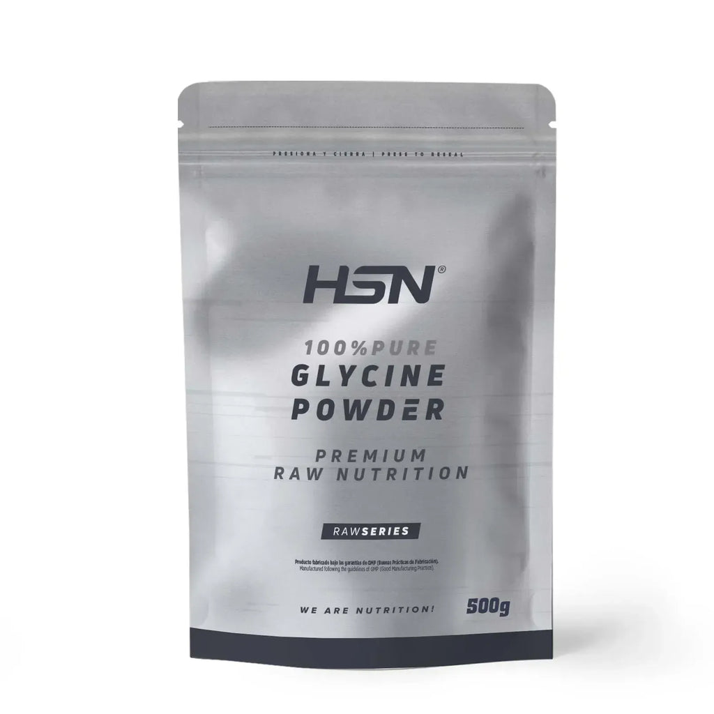 Glycine Powder, 150G
