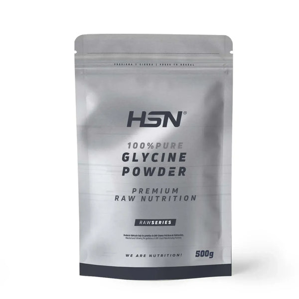Glycine Powder, 150G