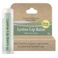 Revitalising Moisturiser Co-Enzyme Q10 and Bakuchiol Oil, 100ml including free Lysine Lip Balm