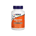 Glycine, 1,000 mg, 100 Veg Capsules
