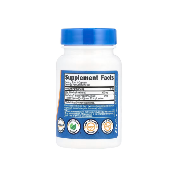 DIM, 300MG, 30 Capsules