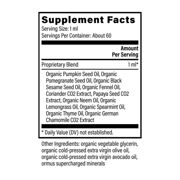 Paratrex® I 59.2ml