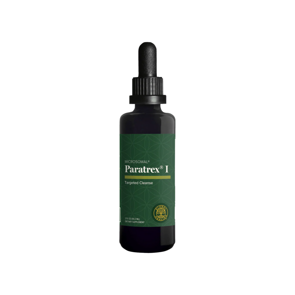 Paratrex® I 59.2ml
