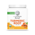 Turmeric Root Powder, 490 g