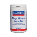 Mega Mineral Complex 90 Tablets