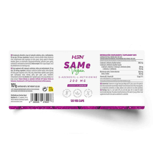 Sam E, 200mg