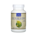 Berberine, 1,200 mg, 60 Capsules