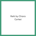 Reiki by Chiara Cortesi
