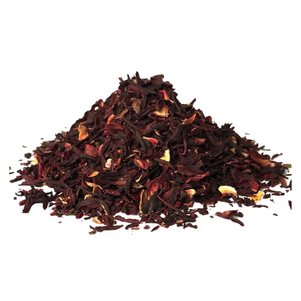 Organic Hibiscus Flowers, 150G