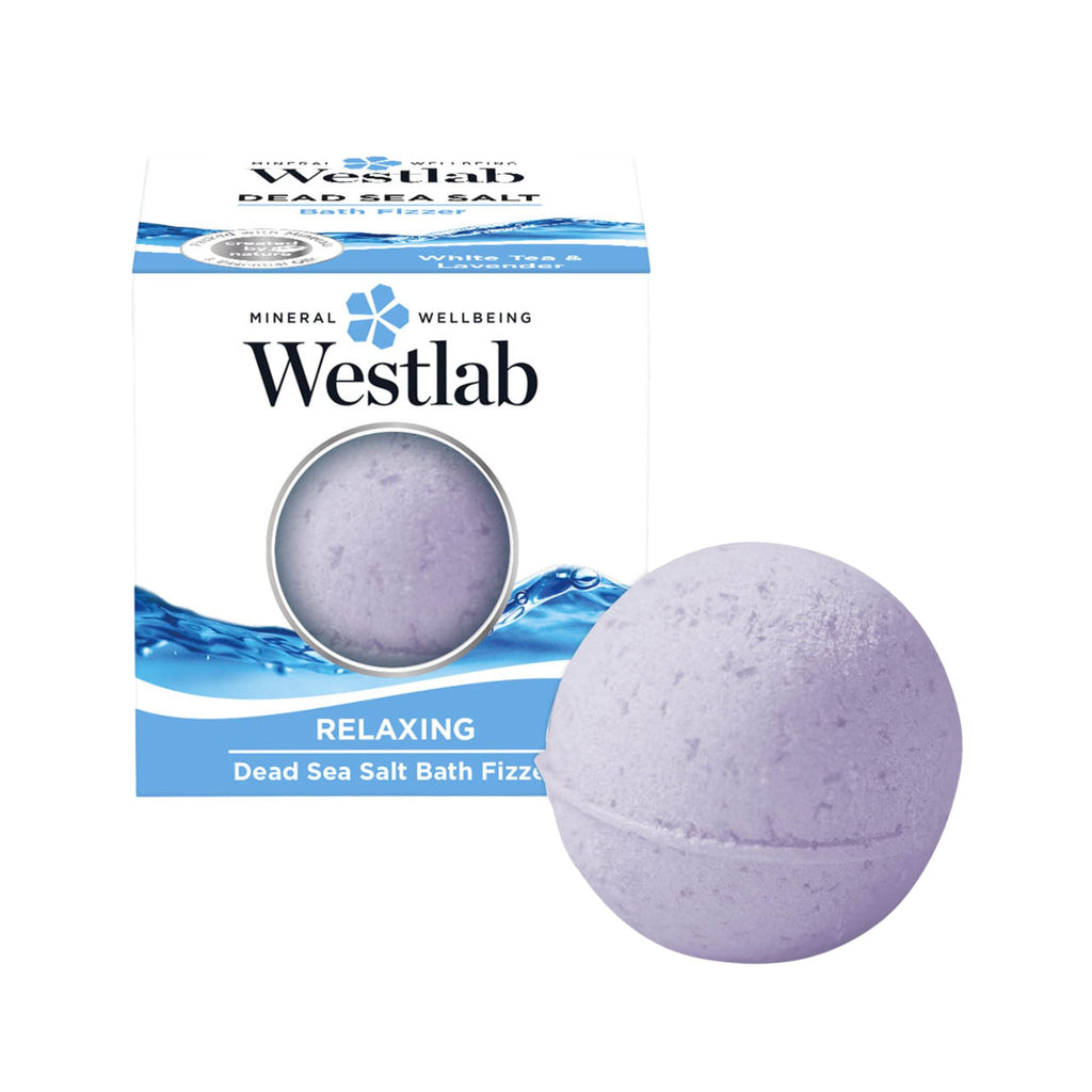 Relaxing Bath Fizzer 150G