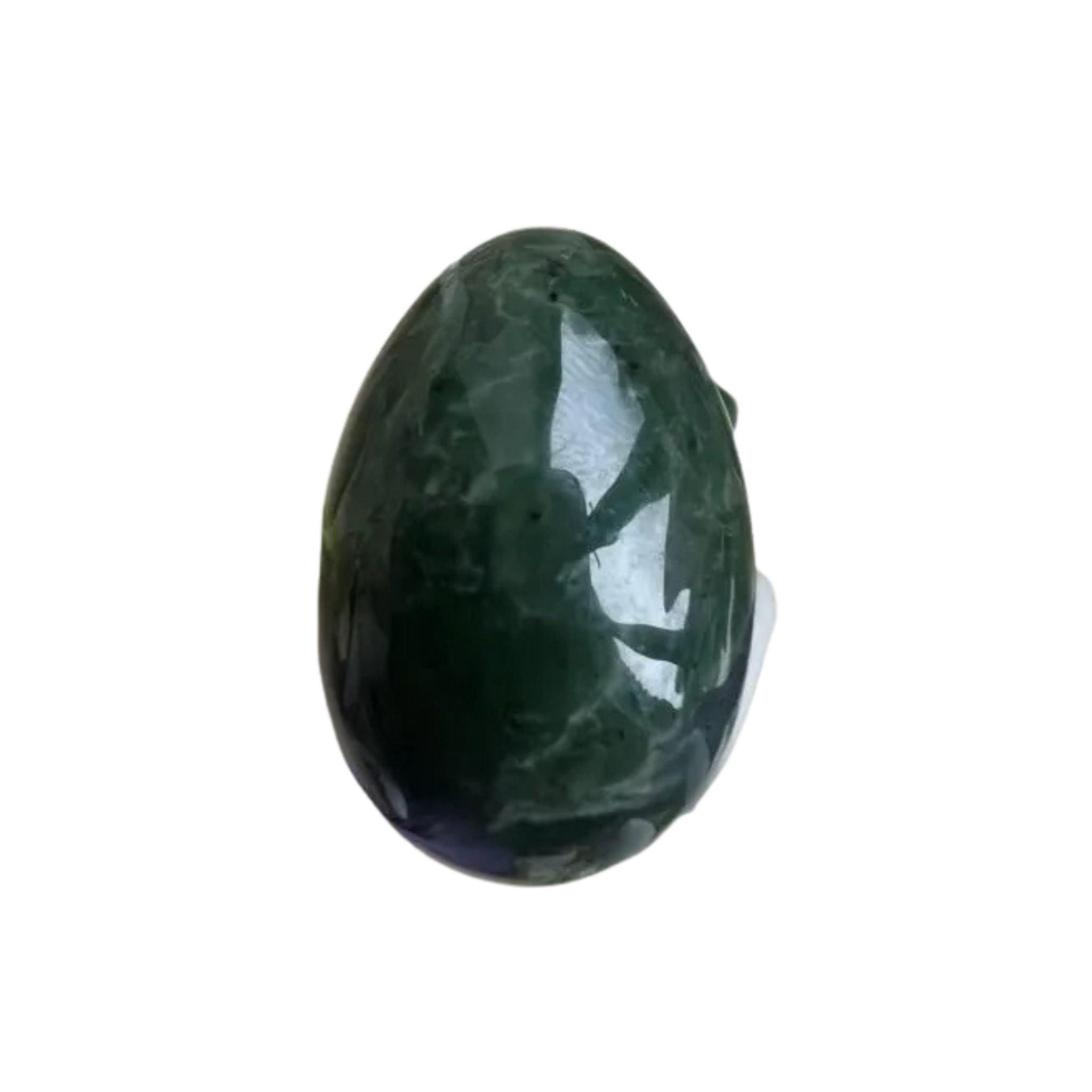 Yoni Jade Egg