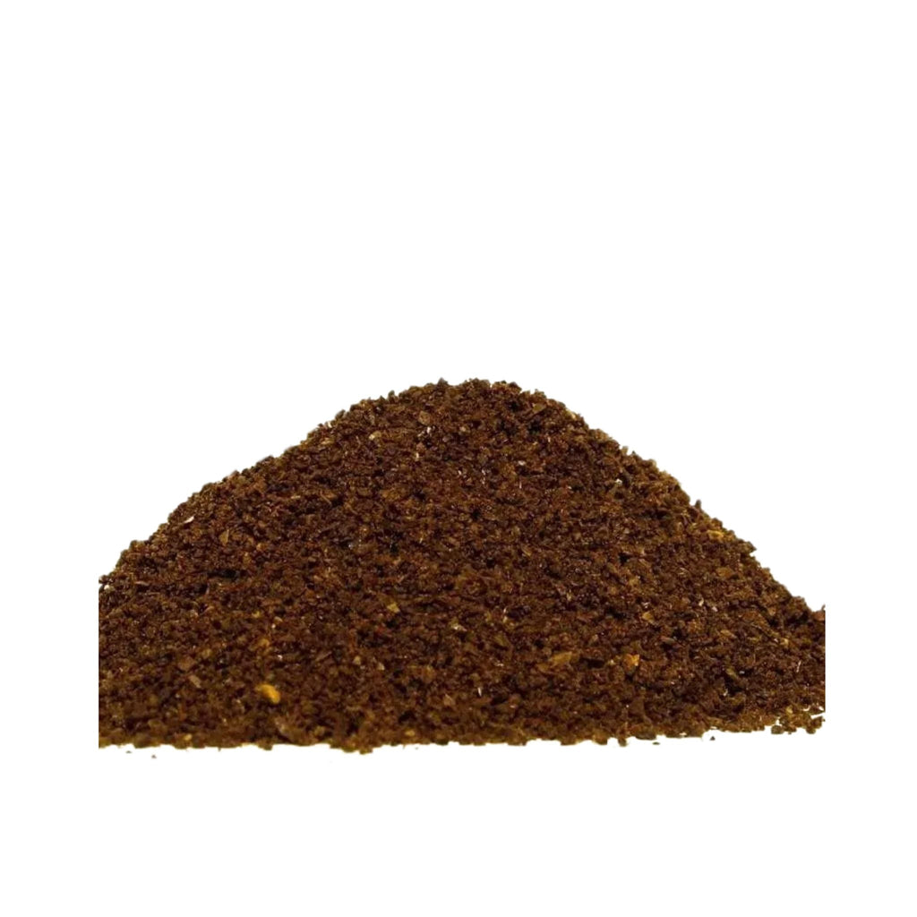 Organic Coffee Ground Mexico 250g