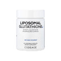 Liposomal Glutathione, 60 Veg Capsules