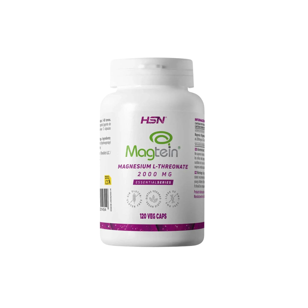 L-Magnesium Threonate (Magtein®)