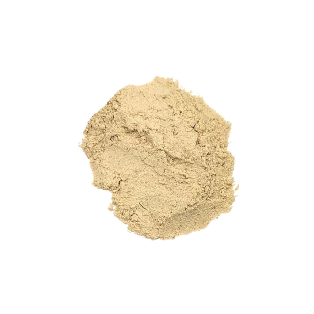 Organic Psyllium, 100g
