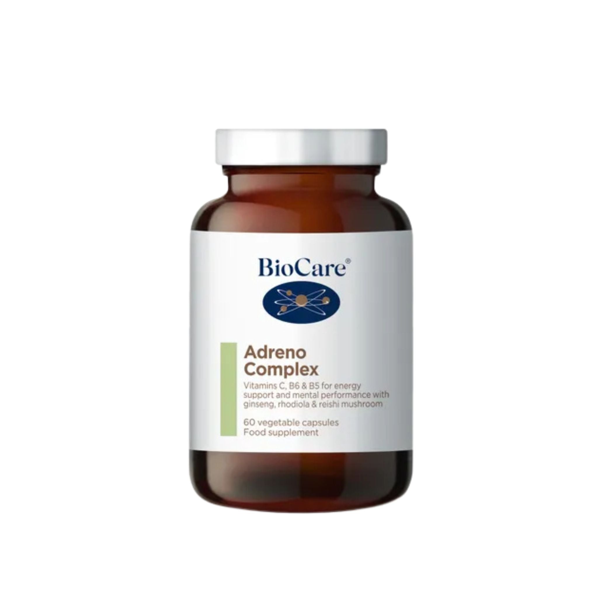 Adreno Complex, 60 Capsules