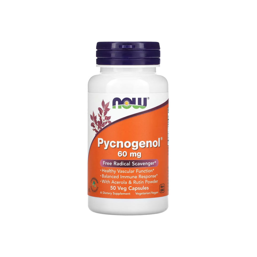 Pycnogenol