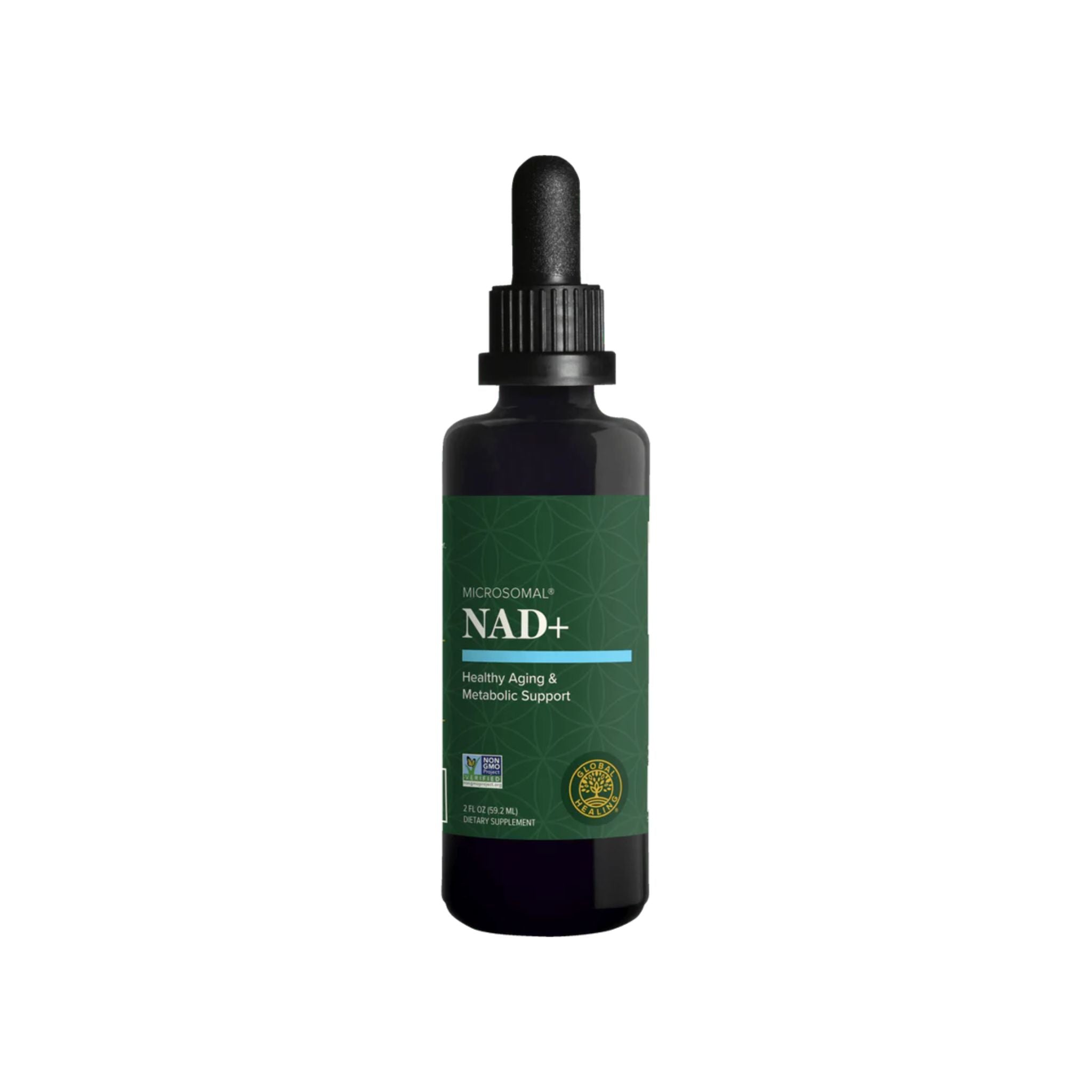 Microsomal® NAD+, 2OZ