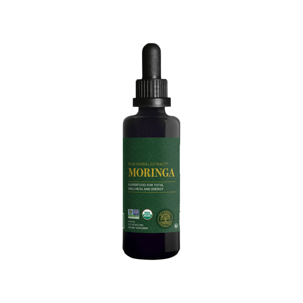 Moringa Drops