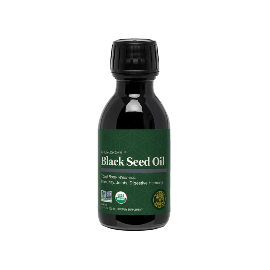 Black Seed Oil, 100ML