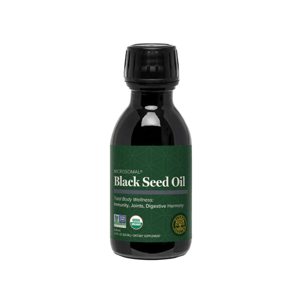 Black Seed Oil, 100ML
