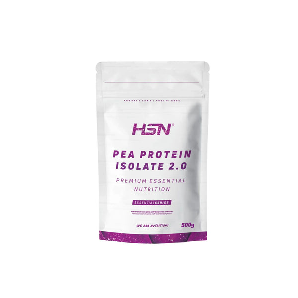 Pea Protein Isolate 2.0, 500G