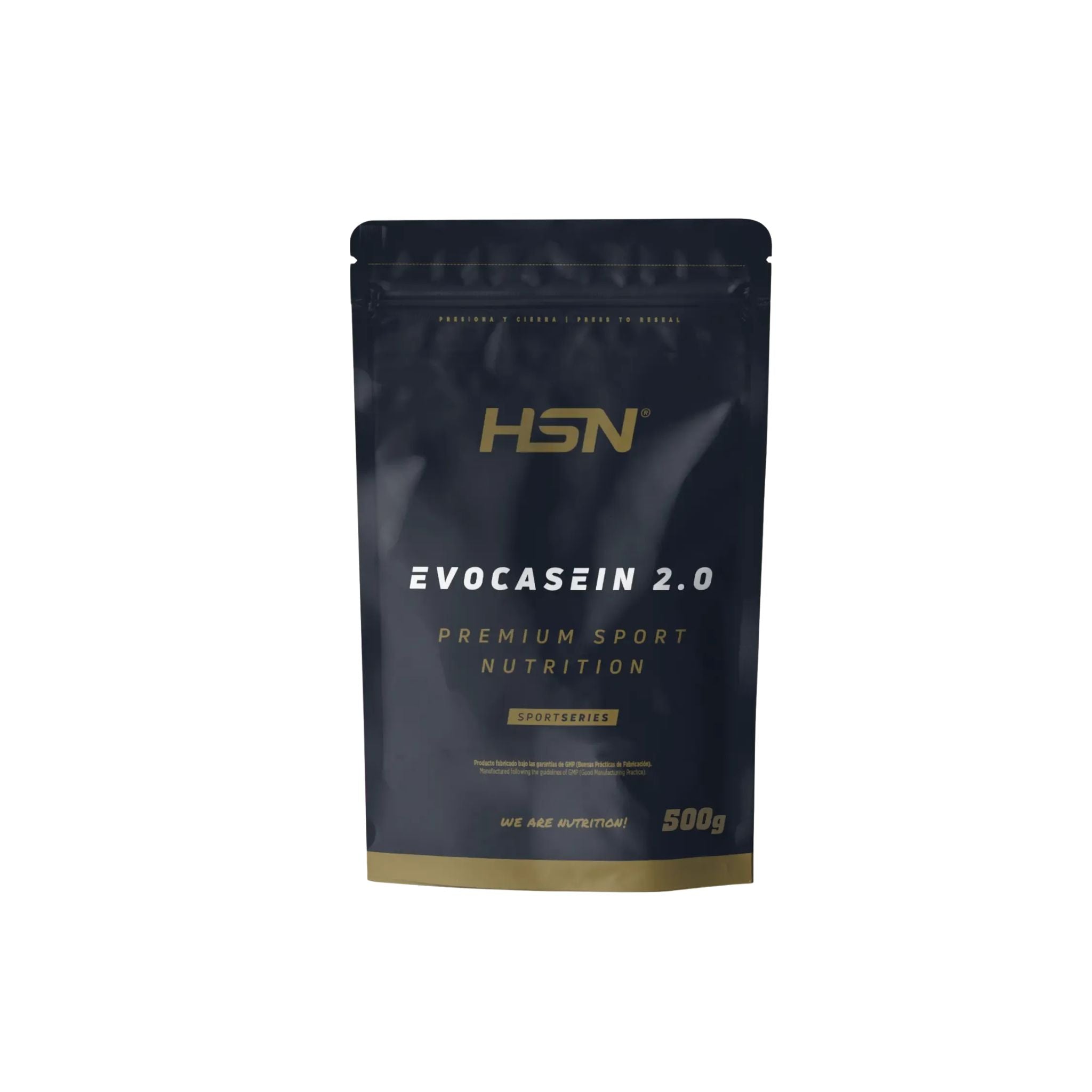Evocasein 2.0 (Micellar Casein + Digezyme®), 500G