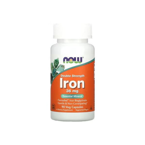Iron (Ferrochel™)