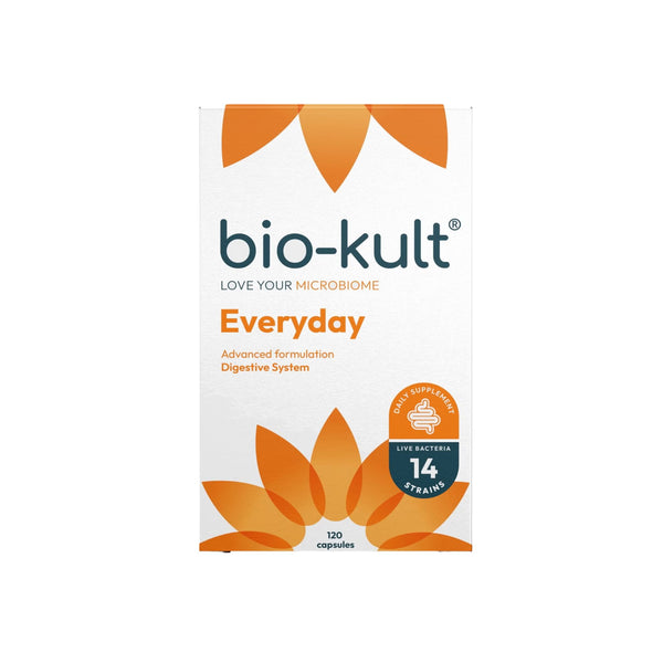 Bio-Kult Advanced Multi Strain