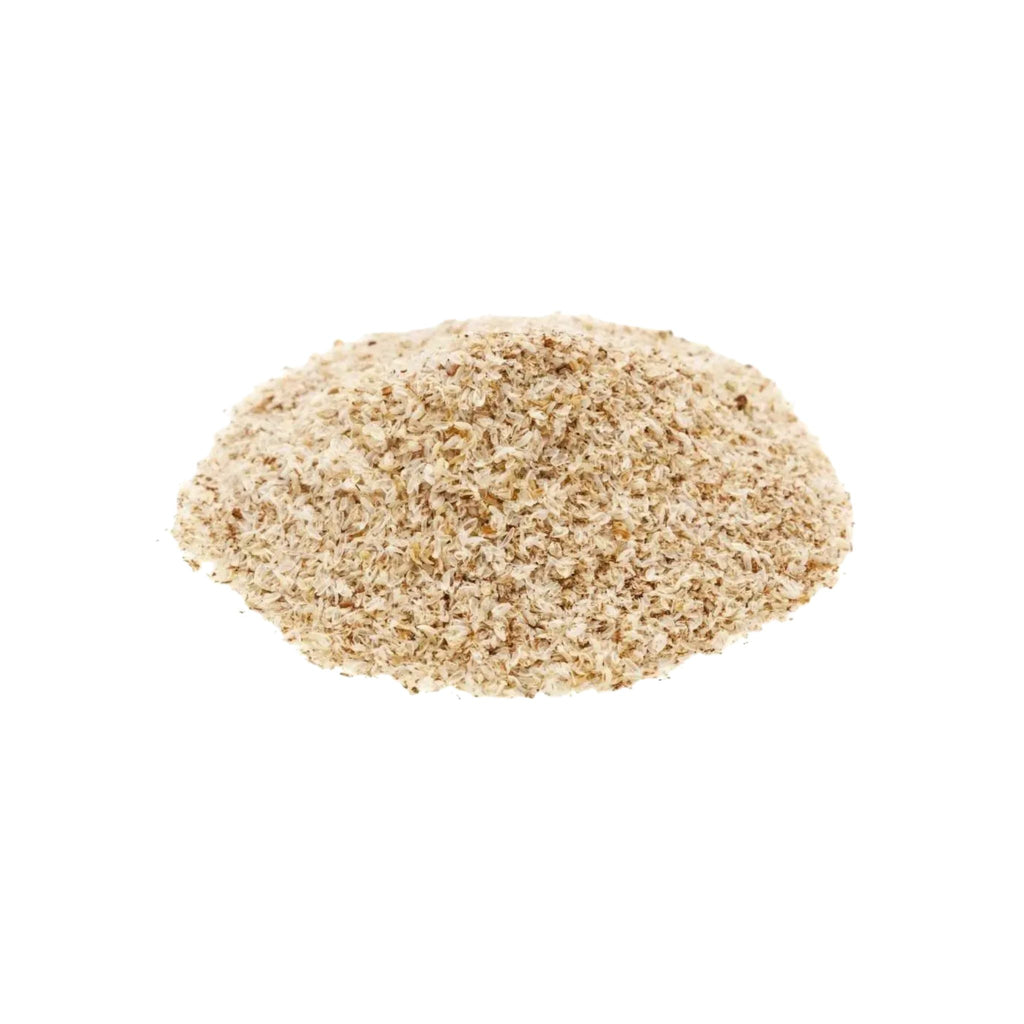 Organic Psyllium, 100g