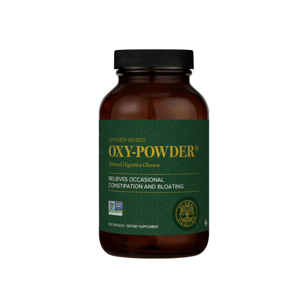 Oxy-Powder