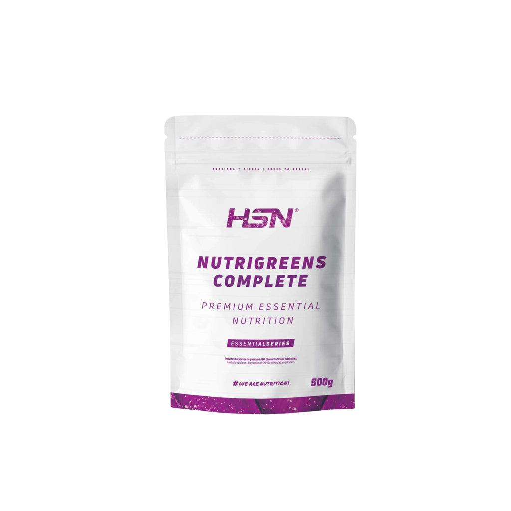 Complete Nutrigreens, Unflavored