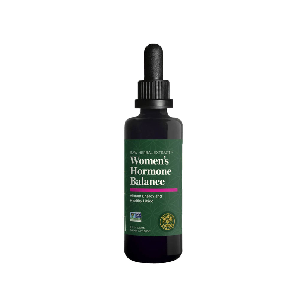 Women's Hormone Balance