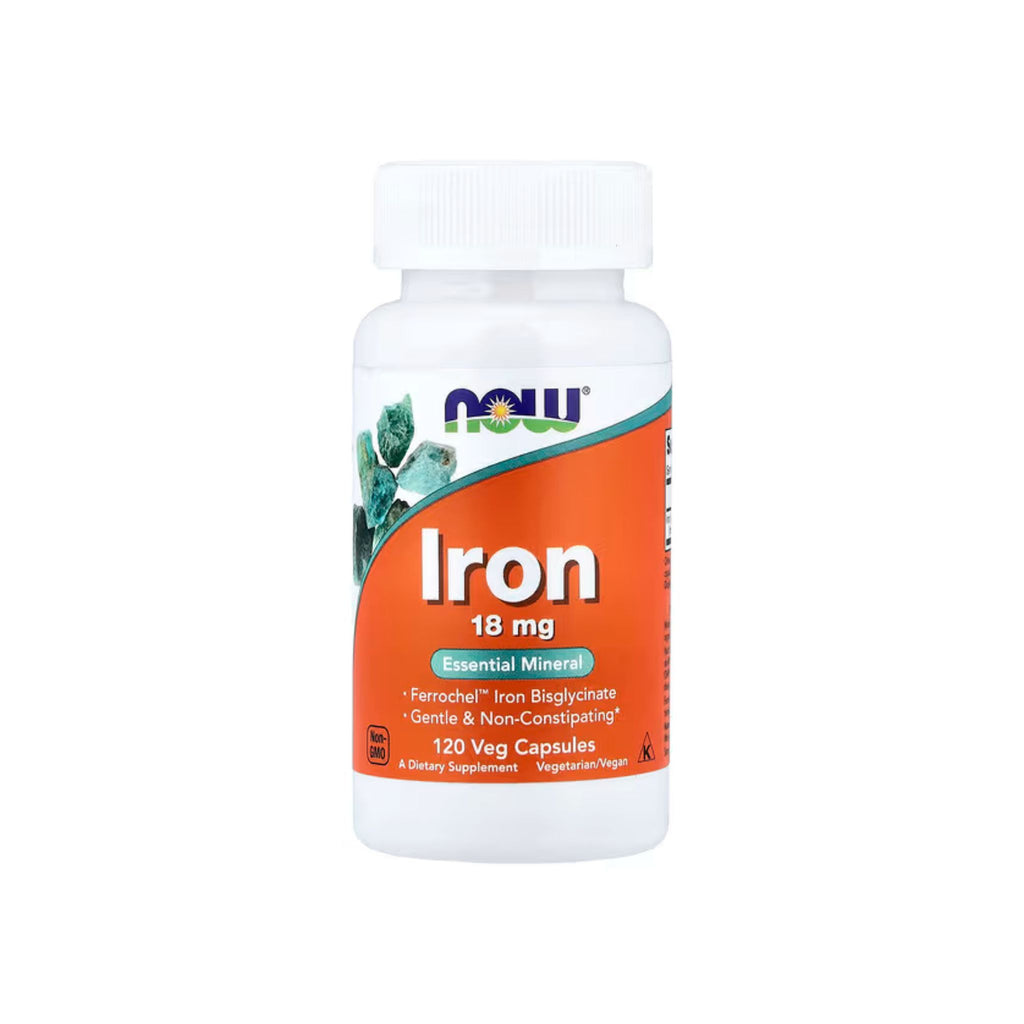 Iron (Ferrochel™)