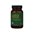 Lithium Orotate 60 Capsules