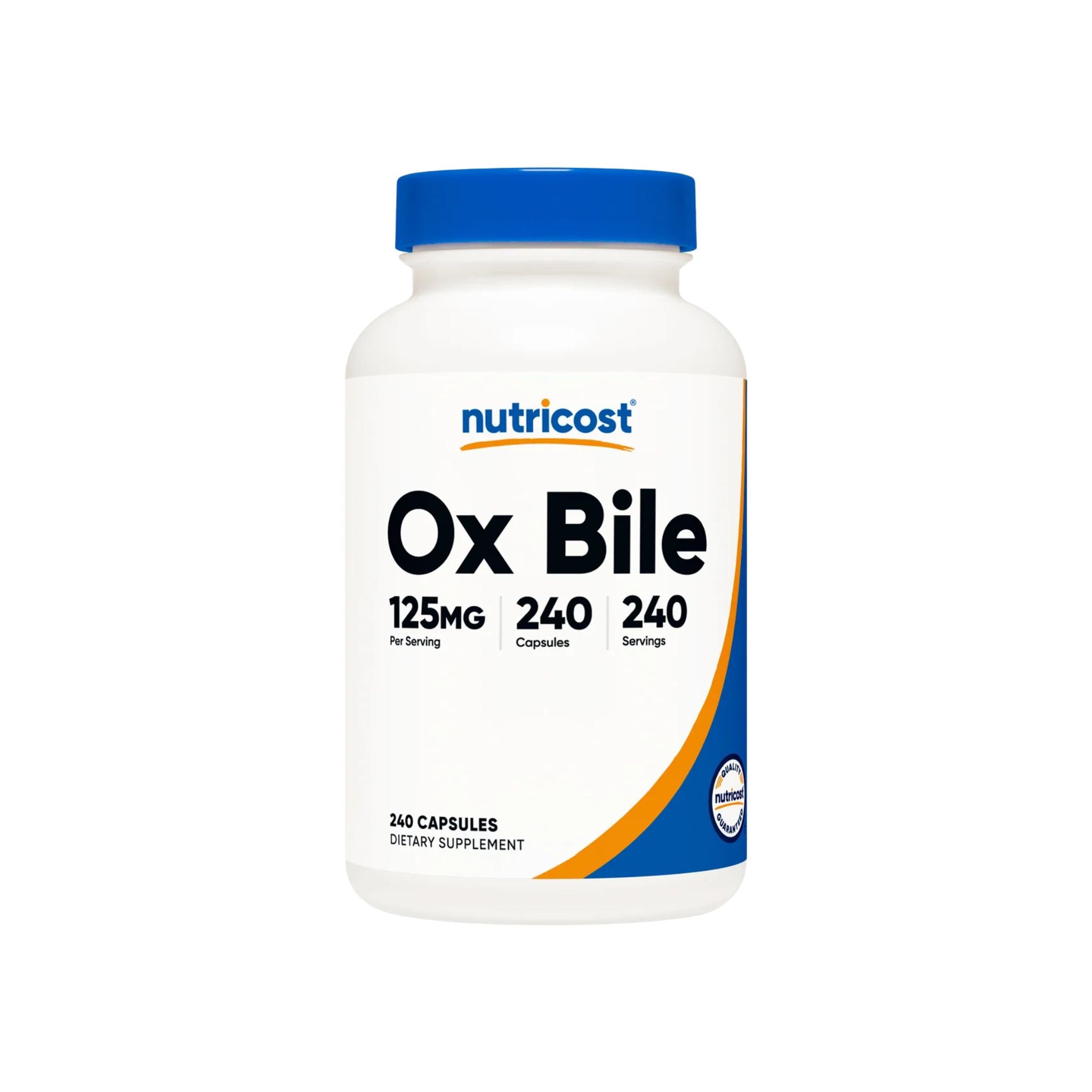 Ox Bile