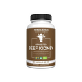 100% Grass Fed & Organic Beef Kidney 180 capsules 450 Mg