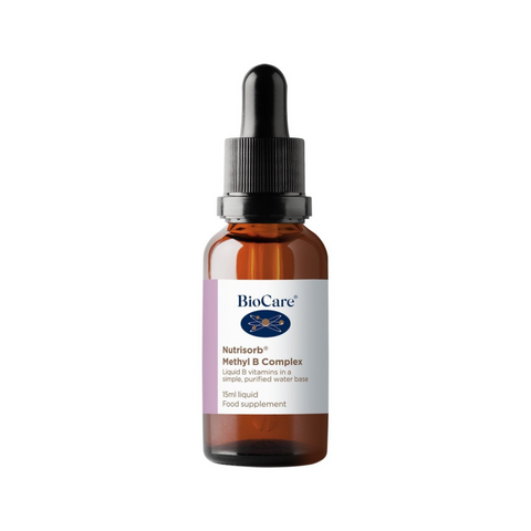 Nutrisorb Methyl B12 15ml