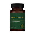 Oregano Oil 200mg 60 Capsules