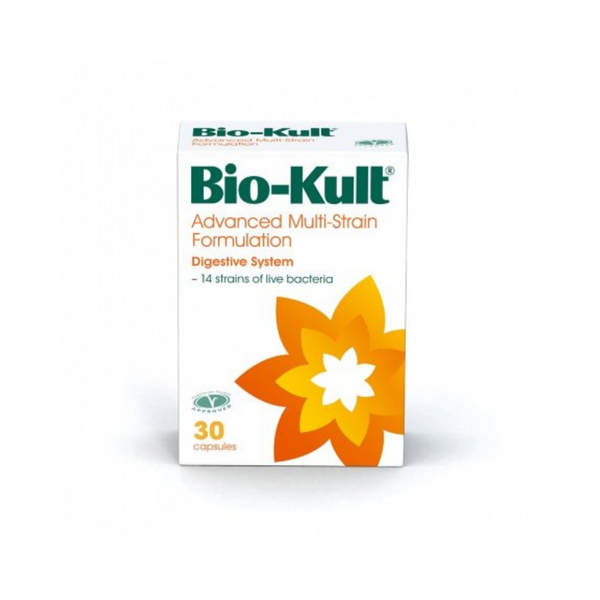 Bio-Kult Advanced Multi Strain