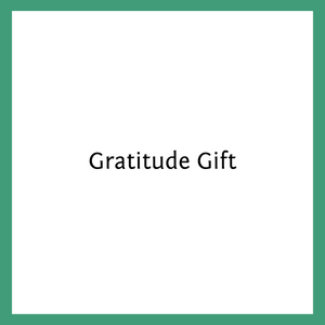 Gratitude Gift