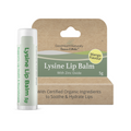 Lysine Lip Balm With Zinc Oxide